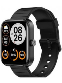 noise brand smart watch