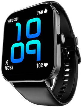 Noise ColorFit Qube 2