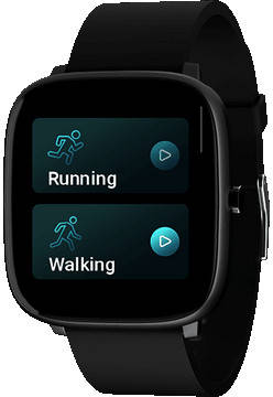 Noise ColorFit Qube O2