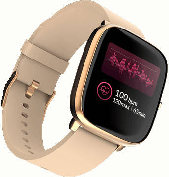 Noise ColorFit Qube O2