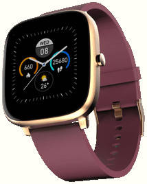 Noise ColorFit Qube O2
