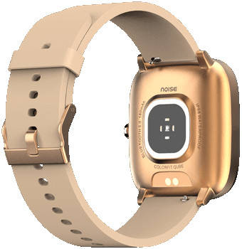 Noise ColorFit Qube Plus