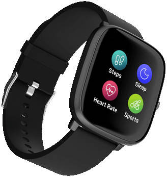 Noise ColorFit Qube Plus