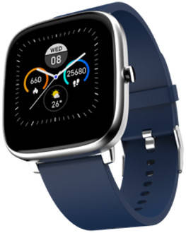 Noise ColorFit Qube Plus