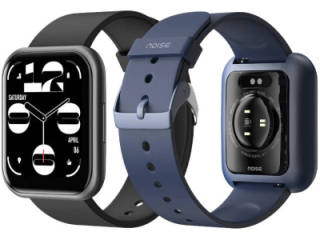 Noise ColorFit Ultra