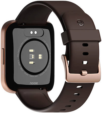Noise ColorFit Ultra 2 Buzz