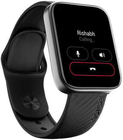Noise Colorfit Vision 2 Buzz