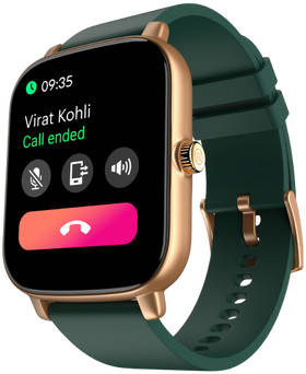Noise ColorFit Vivid Call