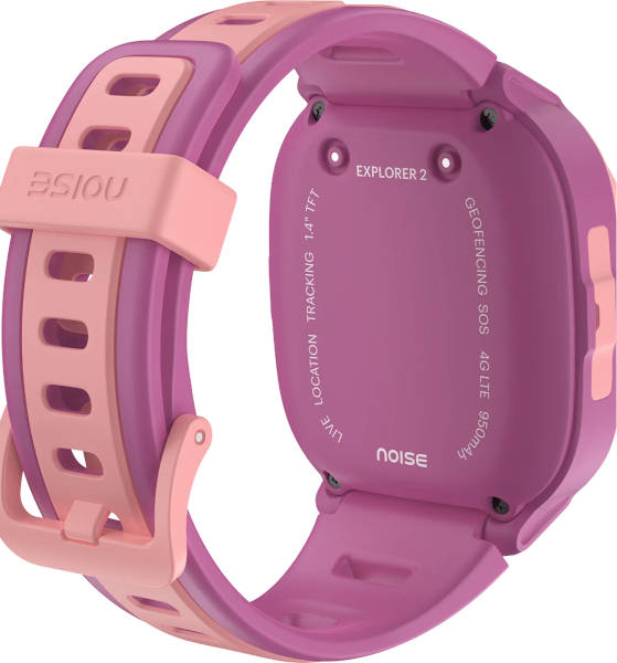 Noise Junior Explorer 2
