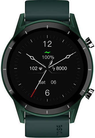 Noise NoiseFit Core 2