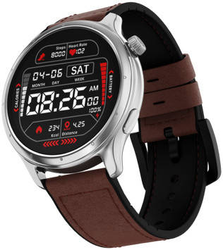 Noise NoiseFit Crew Pro
