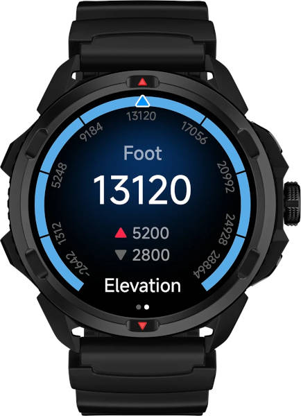 Noise NoiseFit Endeavour Pro