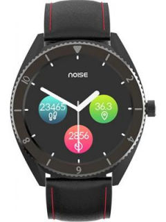 noisefit endure flipkart