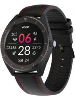 noisefit endure watch price