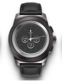 noise fusion watch price