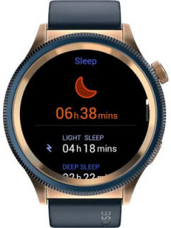 NoiseFit Halo 2 Smartwatch