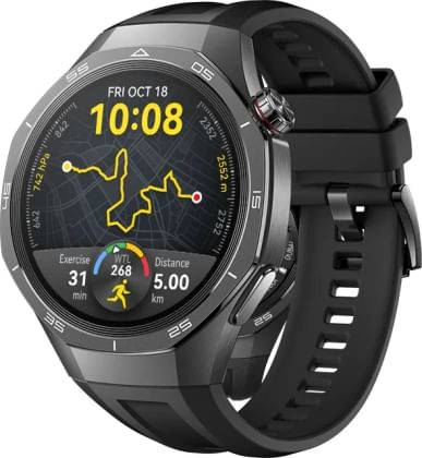 Nubia Watch GT