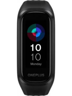 OnePlus Band Price