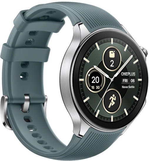 OnePlus Watch 2