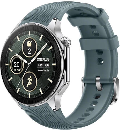 OnePlus Watch 2