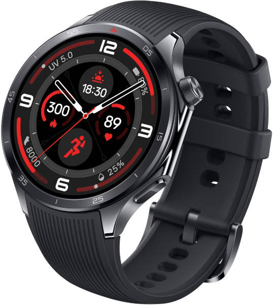 OnePlus Watch 3