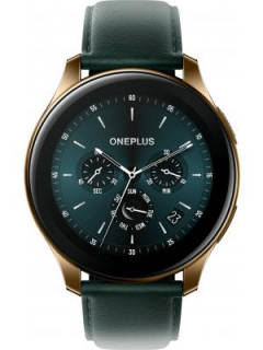 OnePlus Watch Cobalt Limited Edition