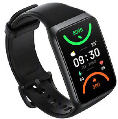 OPPO Band 2