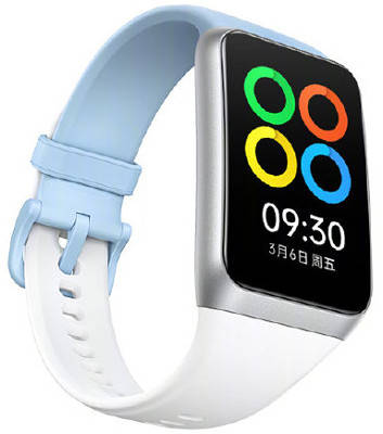 OPPO Band 2