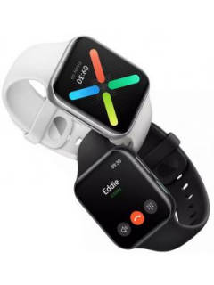 OPPO Watch