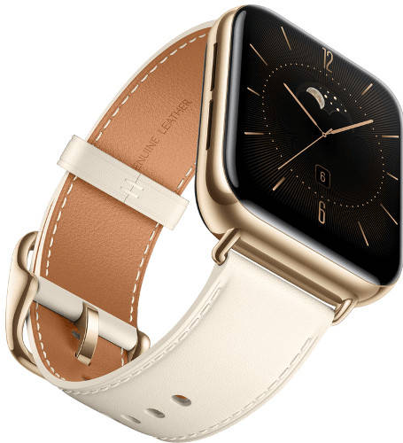 OPPO Watch 3 Pro