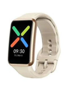 OPPO Watch Free Price