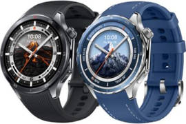 OPPO Watch X2