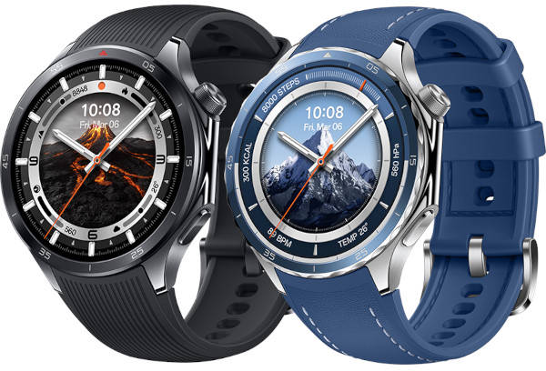 OPPO Watch X2