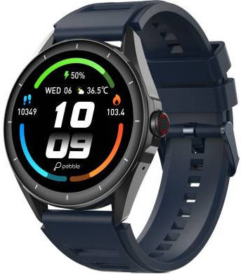 Pebble Cosmos Valor