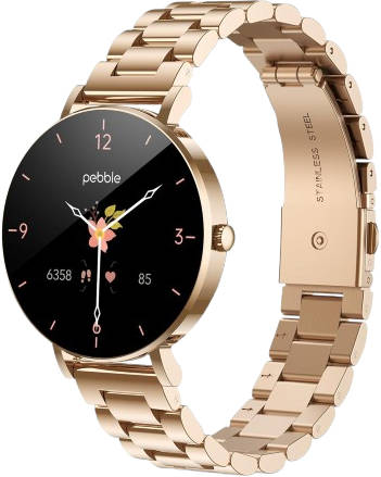 Pebble Eve