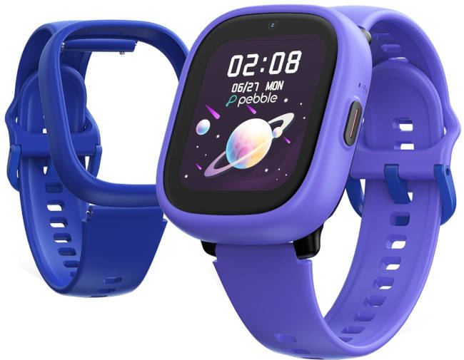 Pebble Junior