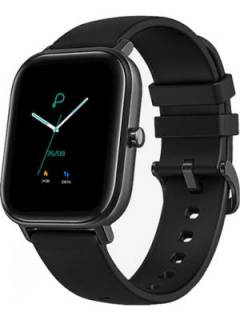 Pebble Pace