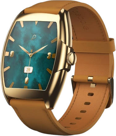 Pebble Regal