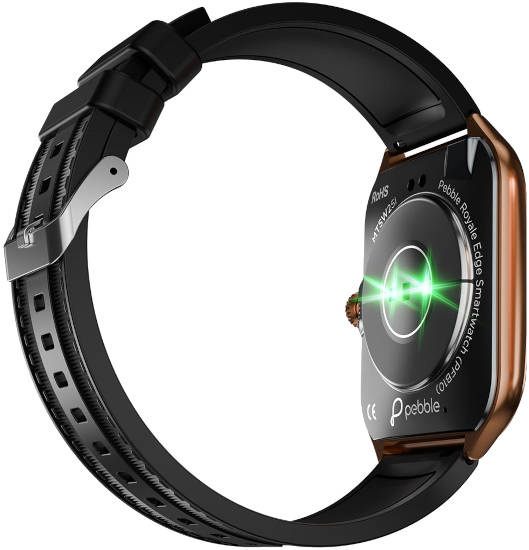 Pebble Royale Edge