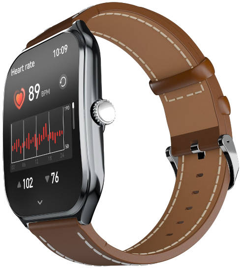 Pebble Royale Edge