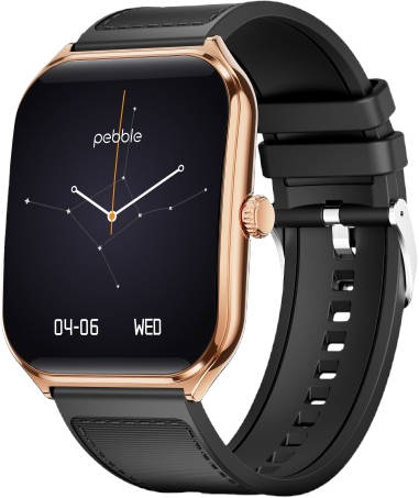 Pebble Royale Edge