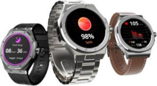 Pebble Shuffle