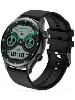 pebble spectra watch