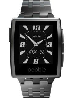 Pebble Steel Watch Price