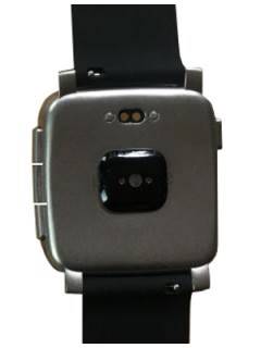 Pebble Time 2