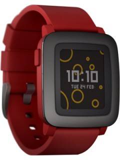 Pebble Time