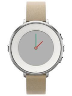 Pebble Time Round