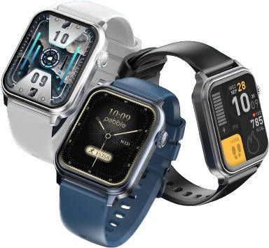 Pebble Ultra Life