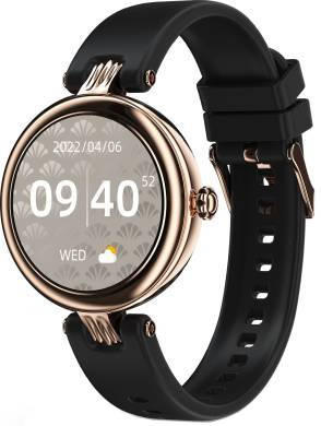 Pebble Venus