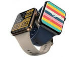 Pebble Vision